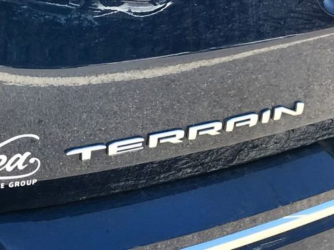 Certified 2023 GMC Terrain Denali w/ LPO, Floor Liner Package AWD/4WD image 8