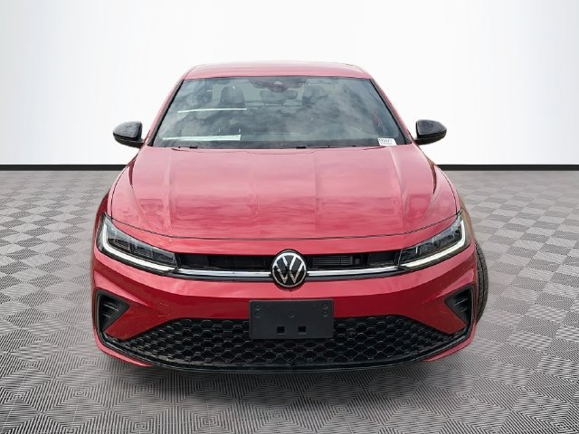 New 2026 Volkswagen Jetta Sport FWD image 2