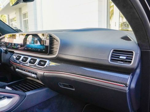 Used 2021 Mercedes-Benz GLS 63 AMG 4MATIC image 70