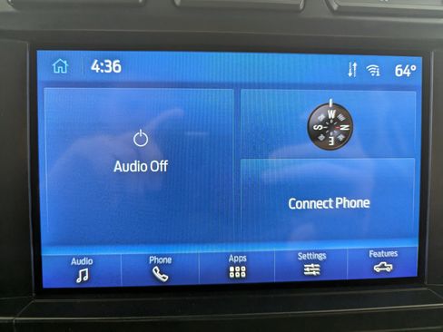 Used 2024 Ford F250 XLT image 21