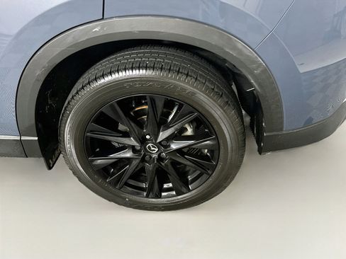 Used 2023 MAZDA CX-5 Carbon Edition AWD/4WD image 11