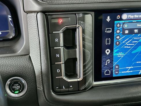 Used 2023 GMC Yukon Denali w/ Max Trailering Package AWD/4WD image 18