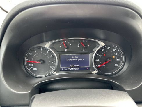 Used 2020 GMC Terrain SLT image 15