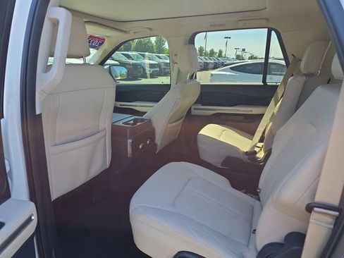 Certified 2023 Ford Expedition Max Platinum AWD/4WD image 29