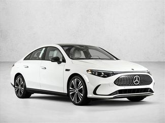 New 2026 Mercedes-Benz CLA 250+ video 3