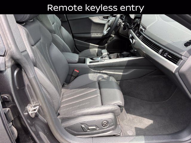 Used 2025 Audi A5 2.0T Premium Plus AWD/4WD image 21