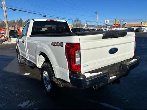 Used 2019 Ford F350 XLT w/ XLT Value Package image 6