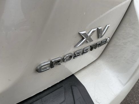 Used 2014 Subaru Crosstrek 2.0i Limited image 16