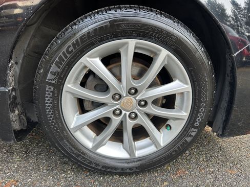 Used 2014 Subaru Impreza 2.0i Premium w/ Popular Package #1 image 9