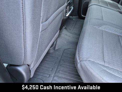 New 2026 GMC Sierra 1500 Elevation RWD image 39