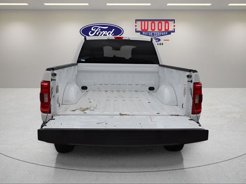 Used 2023 Ford F150 XL w/ Trailer Tow Package AWD/4WD image 4