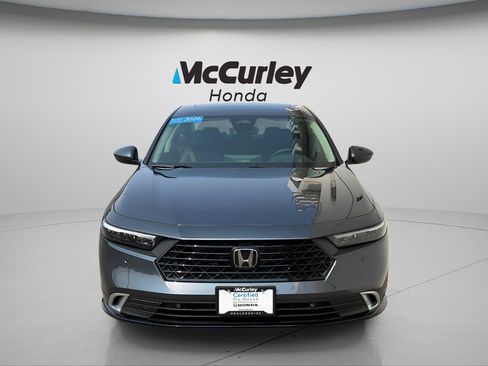 Certified 2026 Honda Accord Touring image 7