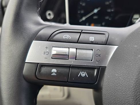 Used 2025 Hyundai Tucson Limited AWD/4WD image 13