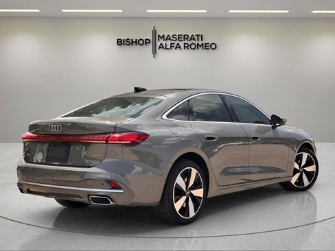 Used 2025 Audi A5 2.0T Premium Plus AWD/4WD image 7