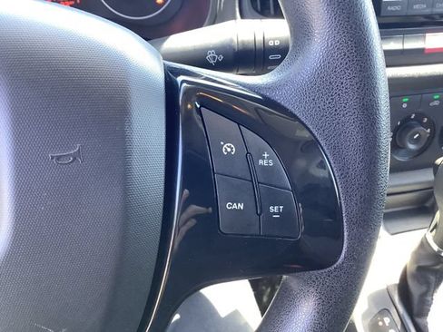 Used 2022 RAM ProMaster City Wagon FWD image 11