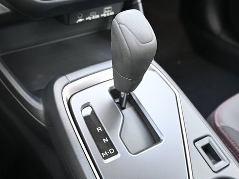 New 2026 Subaru Impreza 2.0i Sport AWD/4WD image 21
