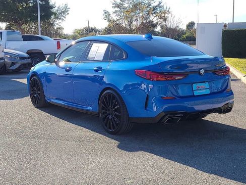 Used 2020 BMW M235i xDrive Gran Coupe M235i Gran Coupe xDrive image 13
