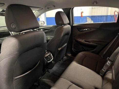 Used 2022 Chevrolet Malibu LT image 18