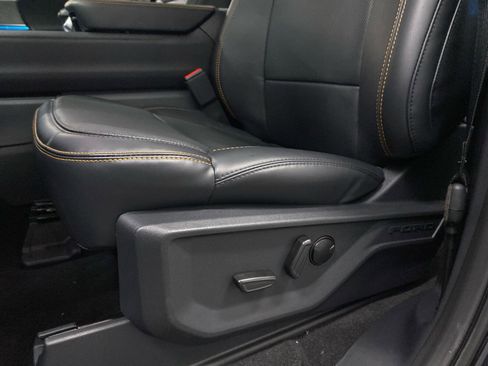 New 2025 Ford Expedition Tremor image 20