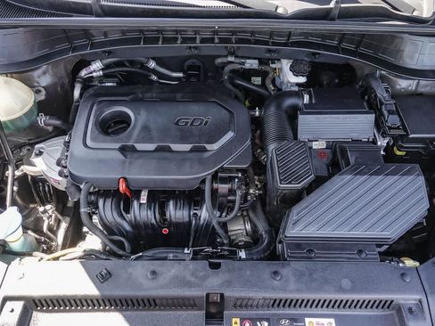 Used 2020 Hyundai Tucson Limited FWD image 26