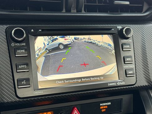 Used 2016 Subaru BRZ Premium image 23