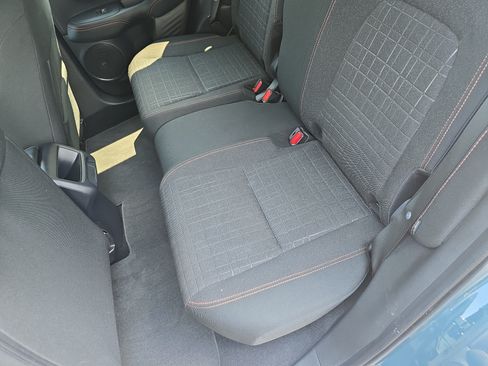 Used 2024 Honda HR-V Sport image 13