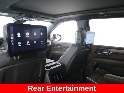 Used 2026 GMC Yukon XL Denali Ultimate AWD/4WD image 5