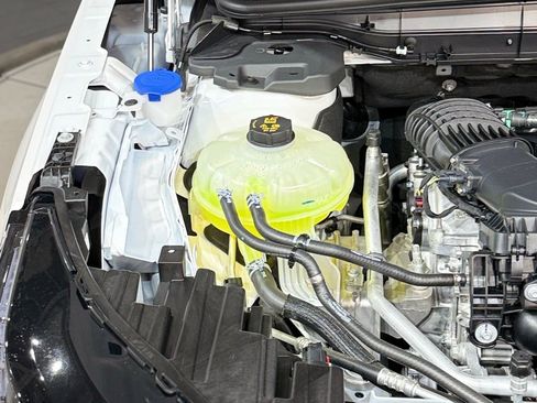 New 2026 Lincoln Nautilus Premier w/ Jet Appearance Package image 97