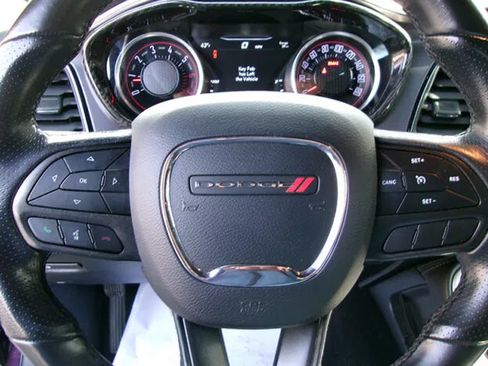 Used 2020 Dodge Challenger R/T Scat Pack RWD image 17