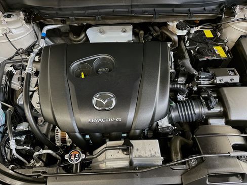 Used 2025 MAZDA CX-5 AWD 2.5 S w/ Select Package image 34