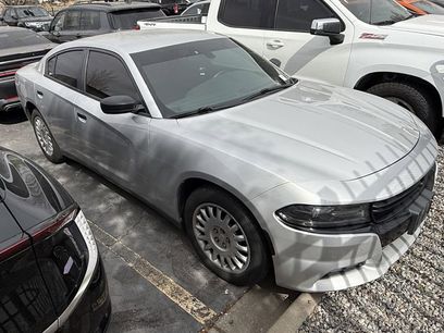 Used 2016 Dodge Charger Police w/ Patrol Package Base Prep