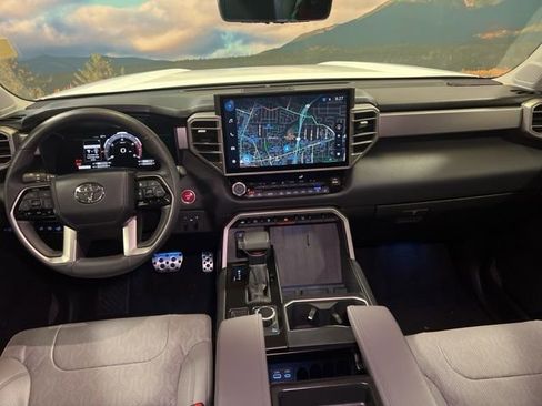 Used 2024 Toyota Tundra Limited image 73