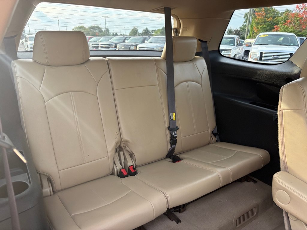 Used 2010 GMC Acadia SLT w/ Spring Special Package SLT-1 AWD/4WD image 13
