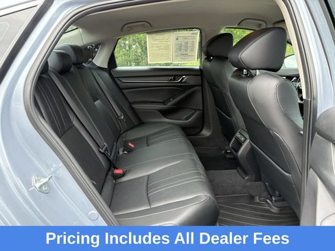 Used 2022 Honda Accord Sport Special Edition image 28