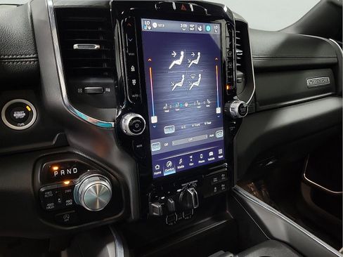 Used 2023 RAM 1500 Laramie image 17