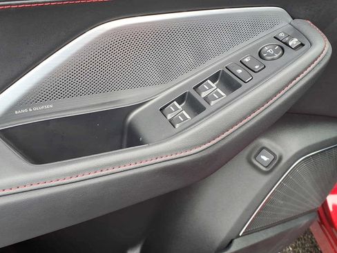 Certified 2025 Acura MDX A-Spec image 21