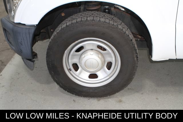Used 2016 Ford F350 XL RWD image 12