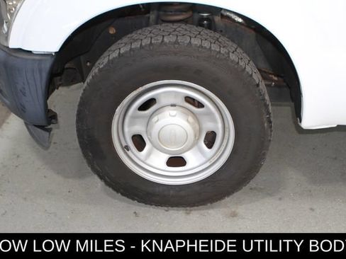 Used 2016 Ford F350 XL RWD image 12