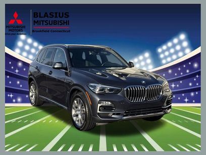 Used 2019 BMW X5 xDrive40i w/ Premium Package 2