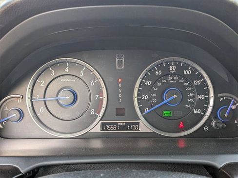 Used 2015 Honda Crosstour EX-L image 10