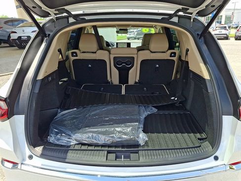 Used 2026 Acura MDX SH-AWD image 31