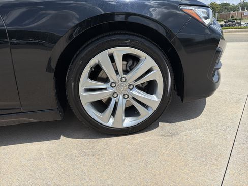 Certified 2021 Acura TLX w/ Technology Package FWD image 32