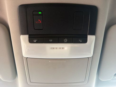 Used 2021 Nissan Rogue SV FWD image 27