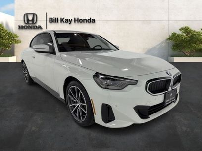 Used 2023 BMW 230i xDrive Coupe w/ Convenience Package