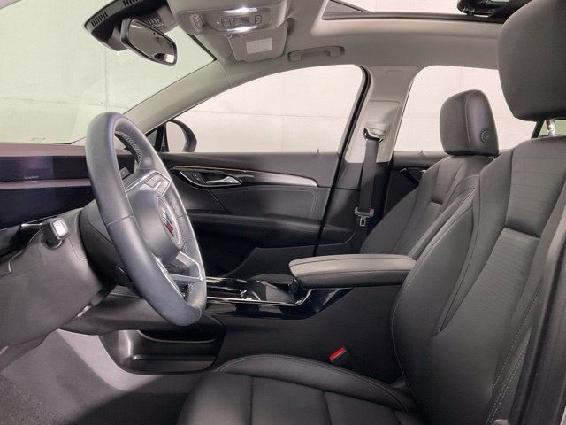 Used 2024 Buick Envision Preferred AWD/4WD image 28