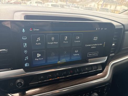 Used 2025 Chevrolet Silverado 1500 LT w/ All Star Edition Plus image 19