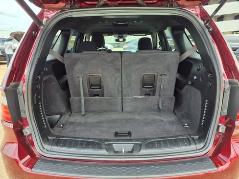 Used 2023 Dodge Durango GT RWD image 23
