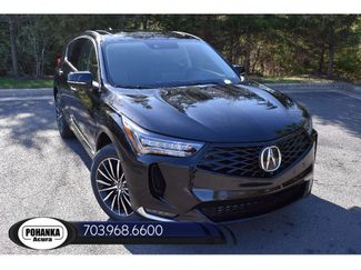 New 2025 Acura RDX SH-AWD w/ Advance Package video 2