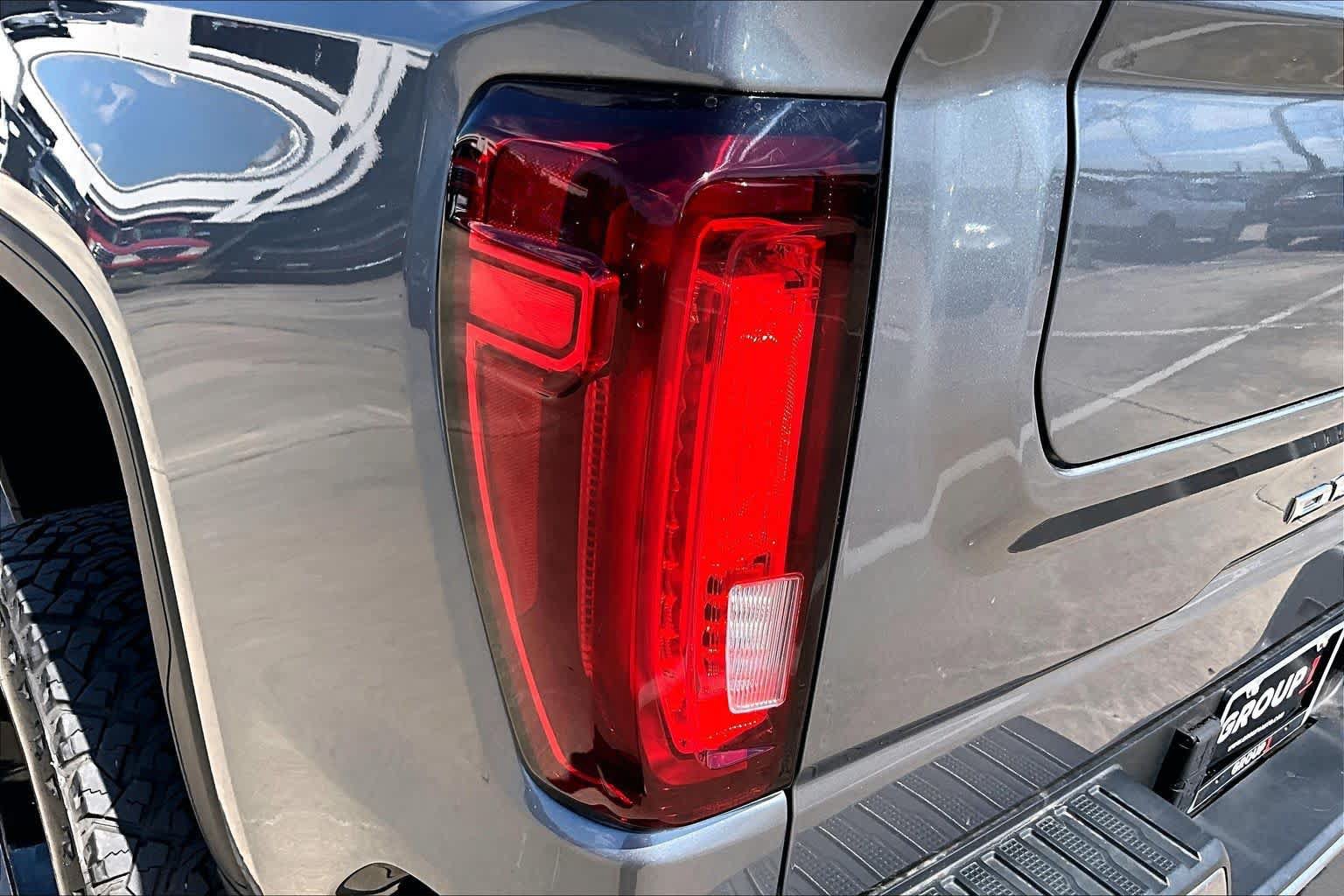 Used 2021 GMC Sierra 1500 Denali w/ Denali Ultimate Package AWD/4WD image 29