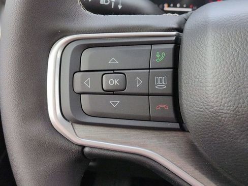 New 2026 Jeep Compass Latitude image 24